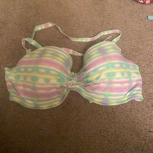 Victoria Secret Bikini Bottom Top New with Tags